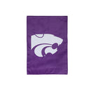 Applique Flag, Gar., Kansas State University