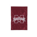 Applique Flag, Gar., Mississippi State University