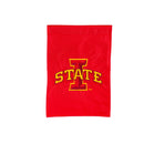 Applique Flag, Gar., Iowa State University