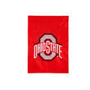 Applique Flag, Gar., Ohio State University