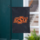 Applique Flag, Gar., Oklahoma State University,16a975