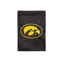 Applique Flag, Gar., University of Iowa