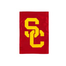 Applique Flag, Gar., University of Southern California