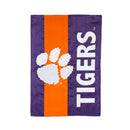 Clemson University, Embellish GDN Flag