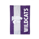 Kansas State University , Embellish GDN Flag