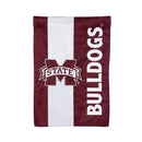 Mississippi State University, Embellish GDN Flag