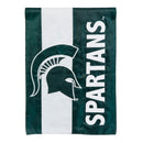 Michigan State University, Embellish GDN Flag