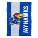 University of Kansas, Embellish GDN Flag
