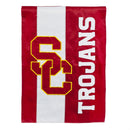 University of Southern California, Embellish GDN Flag