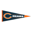 Chicago Bears, Pennant Flag