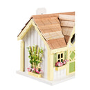 Sweetheart Cottage Birdhouse,2bh705