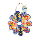 Flip Flop Life Door Decor