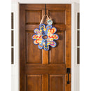 Flip Flop Life Door Decor,2dhb1585
