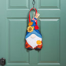 Give Thanks Fall Gnome Door Decor,2dhb2293