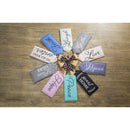 Love Door Tag,2dt1685