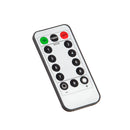 Solar Bird Bath Remote