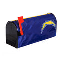 Los Angeles Chargers, Mailbox Cover