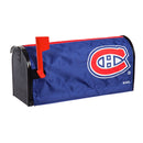 Montreal Canadiens, Mailbox Cover