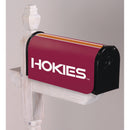 Virginia Tech, Mailbox Cover,2mbc903