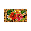Wild and Free Coir Mat