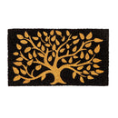 Tree of Life Coir Mat