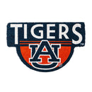 Auburn University, Shaped Coir