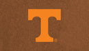 Coir Mat, 16"x28", University of Tennessee