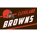 Cleveland Browns, Coir Punch Mat