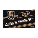 Las Vegas Golden Knights, Coir Punch Mat,2rmp4380