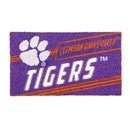 Clemson University, Coir Punch Mat