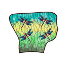 Solar Luminary Garden Stake, Dragonfly,2sp7129