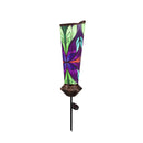 Solar Luminary Garden Stake, Butterfly