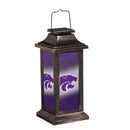 Solar Garden Lantern, Kansas State University