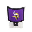 Nightlight, Minnesota Vikings