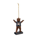Chicago Bears, Mascot Statue Orn,3ot3805ms