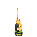 Pittsburgh Steelers, Lit Tiki Ball