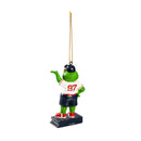 Boston Red Sox, Mascot Statue Orn,3ot4203ms