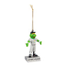 Chicago White Sox, Mascot Statue Orn,3ot4205ms