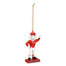 Cincinnati Reds, Mascot Statue Orn
