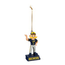 Milwaukee Brewers, Mascot Statue Orn