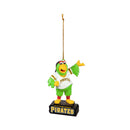 Pittsburgh Pirates, Mascot Statue Orn