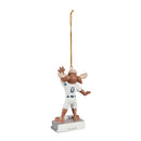Seattle Mariners, Mascot Statue Orn,3ot4224ms