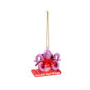 Detroit Red Wings, Mascot Statue Orn