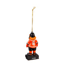 Philadelphia Flyers, Mascot Statue Orn,3ot4370ms