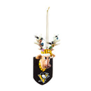 Pittsburgh Penguins, Resin Reindeer Orn