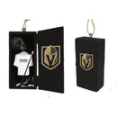 Team Locker Ornament, Vegas Golden Knights