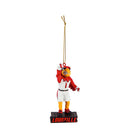 University of Louisville, Mascot Statue Orn