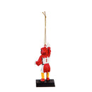 University of Louisville, Mascot Statue Orn,3ot906ms
