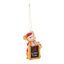 University of Alabama, Holiday Mouse Ornament