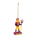 Arizona State University, Mascot Statue Orn